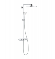 COLUMNA DUCHA EUPHORIA SMARTCONTROL SYSYEM 310 DUO GROHE